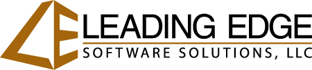 LESS - Leading Edge Software Solutions