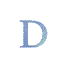 "D" is for development database